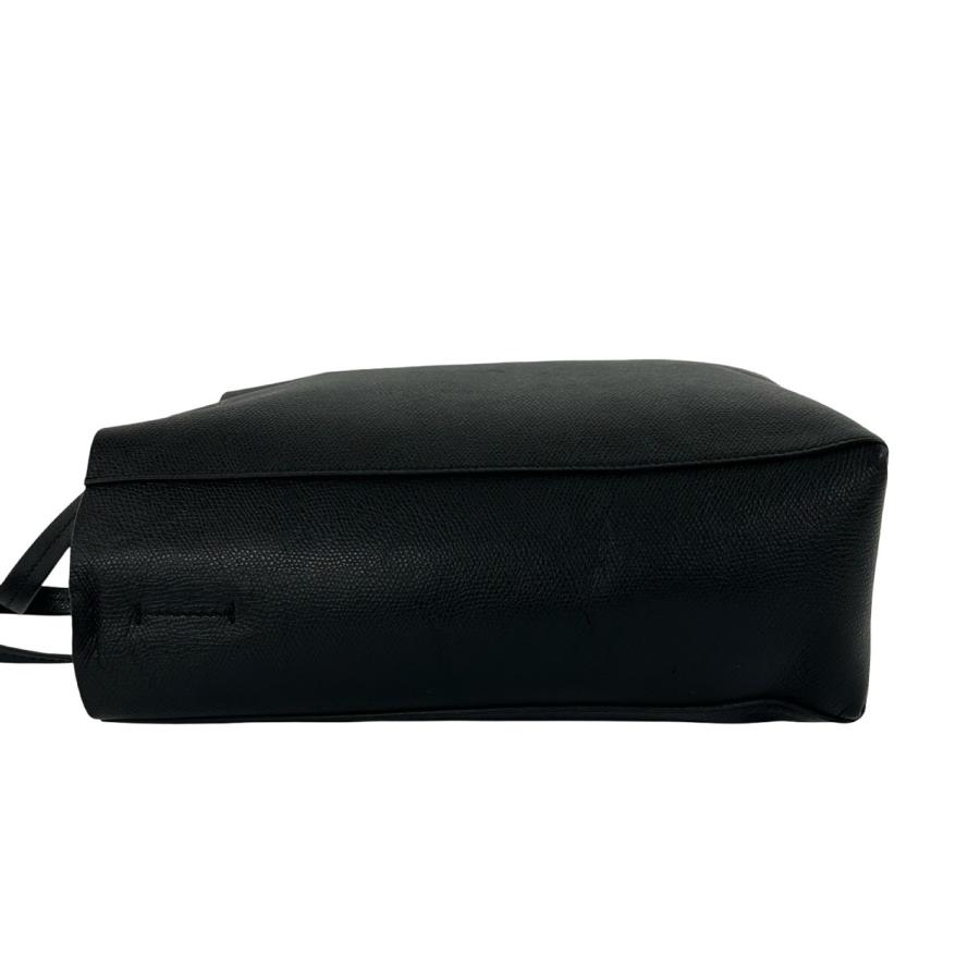 CELINE（セリーヌ） 極 美品 バーティカル カバ スモール レザー 本革