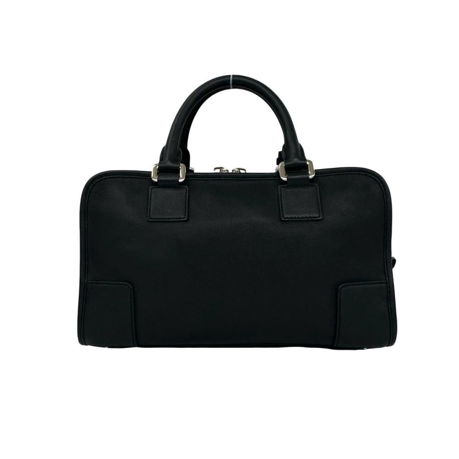 LOEWE（ロエベ） ほぼ未使用 アマソナ 28 アナグラム ロゴ レザー 2way