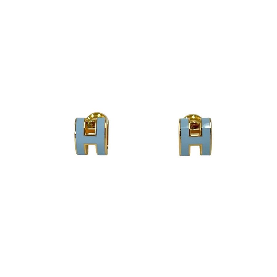 HERMES（エルメス） 極 美品 保存箱 袋付き ミニ ポップアッシュ