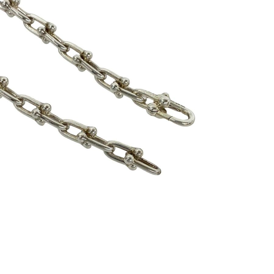 TIFFANY&Co.（ティファニー） 極 美品 箱付き ハードウェア スモール