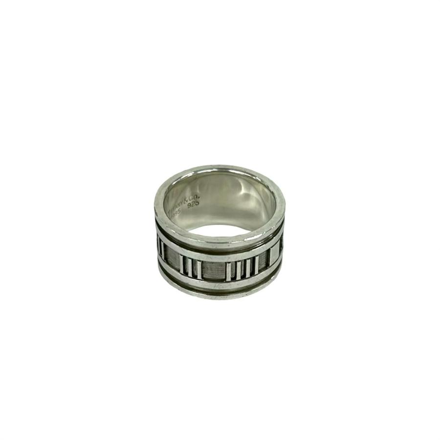 TIFFANY&Co.（ティファニー） 極 美品 保存箱 袋付 アトラス ワイド