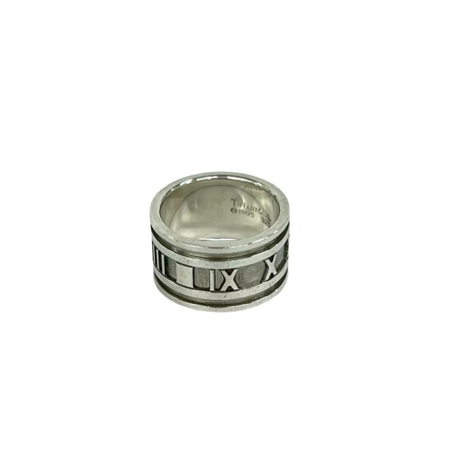 TIFFANY&Co.（ティファニー） 極 美品 保存箱 袋付 アトラス ワイド