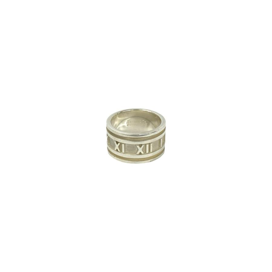 TIFFANY&Co.（ティファニー） 極 美品 希少品 ヴィンテージ アトラス 