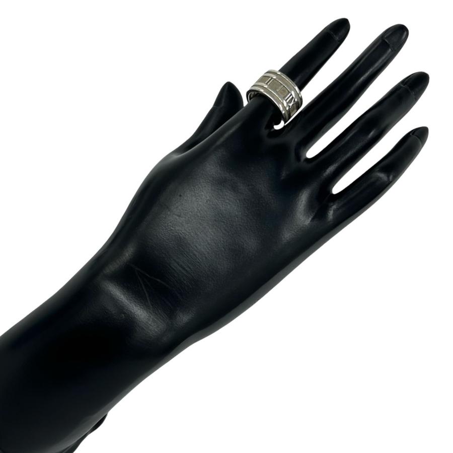 TIFFANY&Co.（ティファニー） 極 美品 希少品 ヴィンテージ アトラス