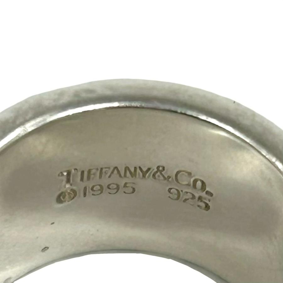 TIFFANY&Co.（ティファニー） 極 美品 ヴィンテージ ワイド アトラス
