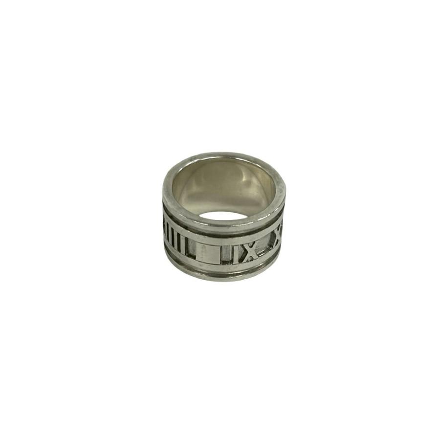 TIFFANY&Co.（ティファニー） 極 美品 ヴィンテージ ワイド アトラス