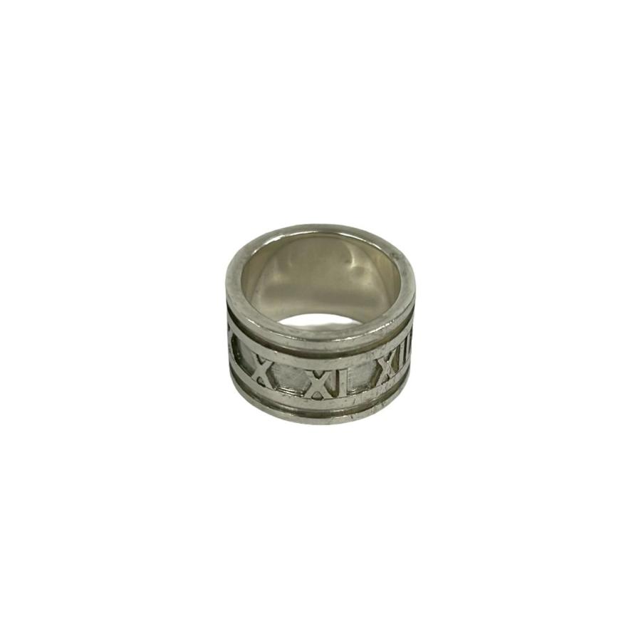 TIFFANY&Co.（ティファニー） 極 美品 ヴィンテージ ワイド アトラス