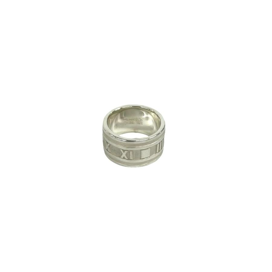 TIFFANY&Co.（ティファニー） 極 美品 ヴィンテージ アトラスワイド