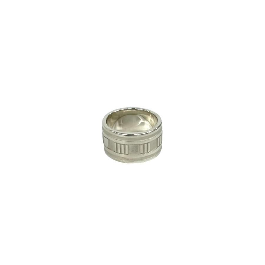TIFFANY&Co.（ティファニー） 極 美品 ヴィンテージ アトラスワイド