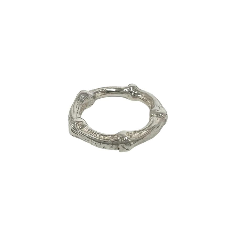 TIFFANY&Co.（ティファニー） 極 美品 ヴィンテージ バンブー リング
