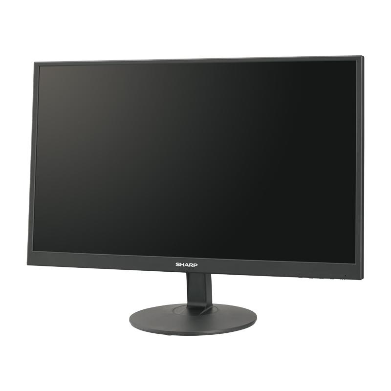 シャープ LLM241 24V型業務用液晶モニター LLM241リンクウッド Yahoo!店 通販 Yahoo!ショッピング