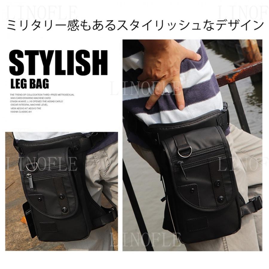 INTEGRAL DESIGNS ウエストバッグ INTEGRAL DESIGNS ウエストポーチ 青