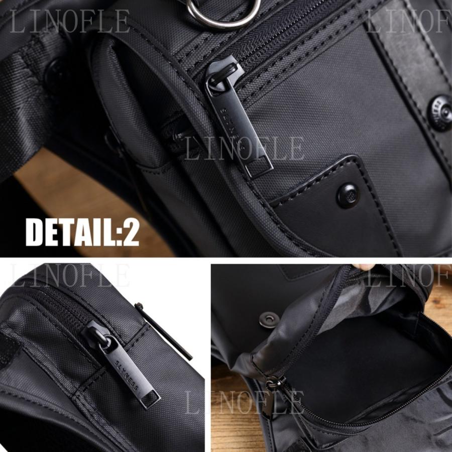 レッグバッグ バイク 防水 ポーチ ミリタリー 多機能 ウェストポーチ