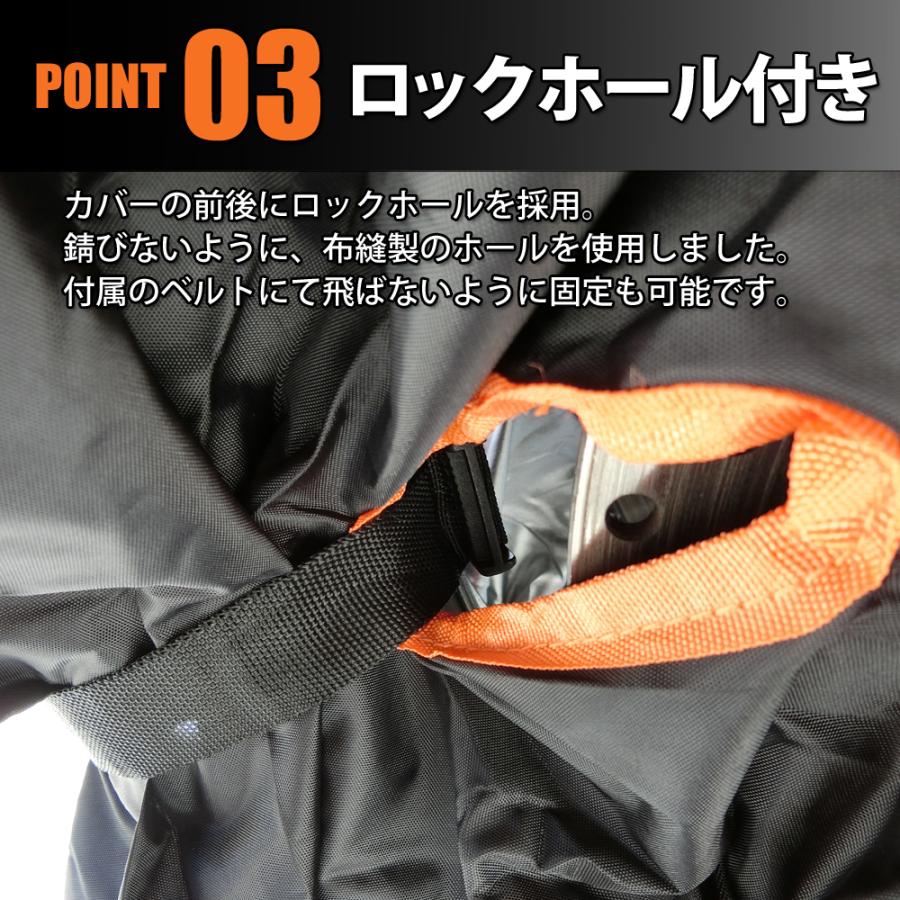 極美品　バーバリー　撥水加工　オレンジ　多機能ハーフコート　ベルト　フード BURBERRY（バーバリー）トレンチコート オレンジ サイズ:40(M位