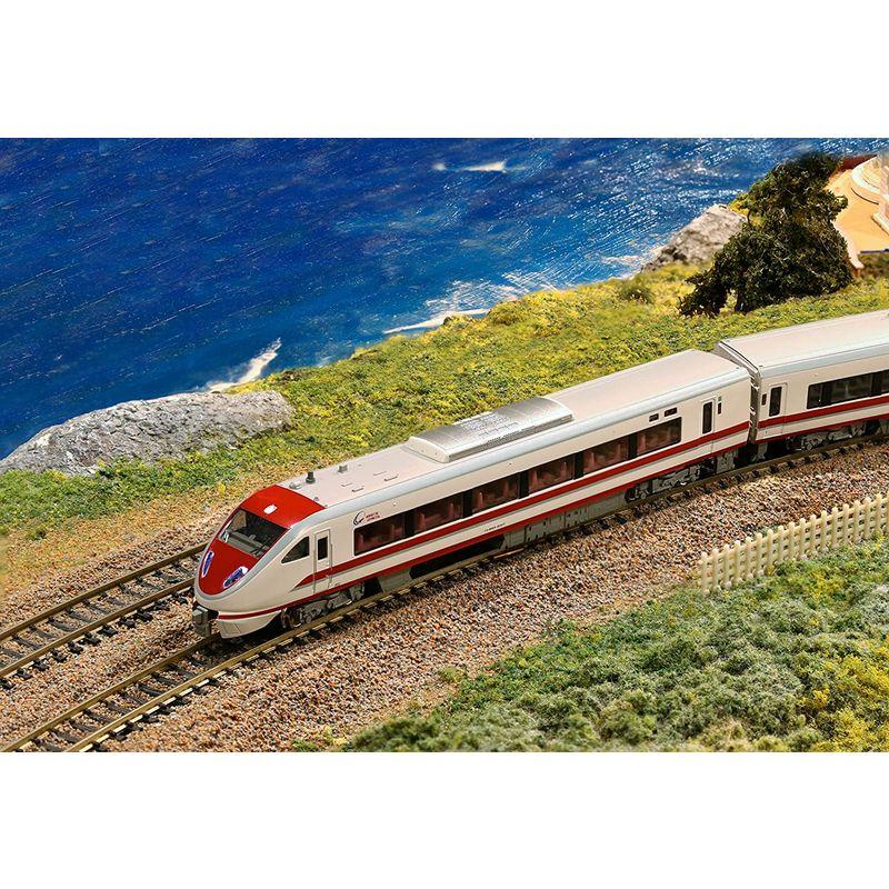 【新登場】 KATO Nゲージ 683系 8000番台 スノーラビットエクスプレス 9両セット 10-810 鉄道模型 電車 【U8591192177】(30617円)