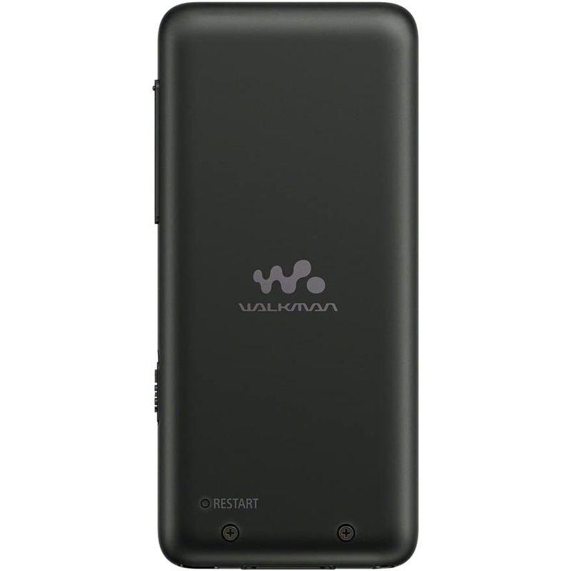 【〜6/6まで出品】 ソニー ウォークマン Sシリーズ 16GB NW-S315 : MP3プレーヤー Bluetooth対応 最大52時間連続再生 イヤホン付属 【F2692230089】(14475円)