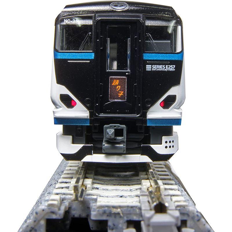 KATO Nゲージ E257系 2500番台 踊り子 5両セット 10-1614 鉄道模型 電車 Nゲージ E257系 2500番台 踊り子 5両セット 鉄道模型 電車 モハE257 サイズ
