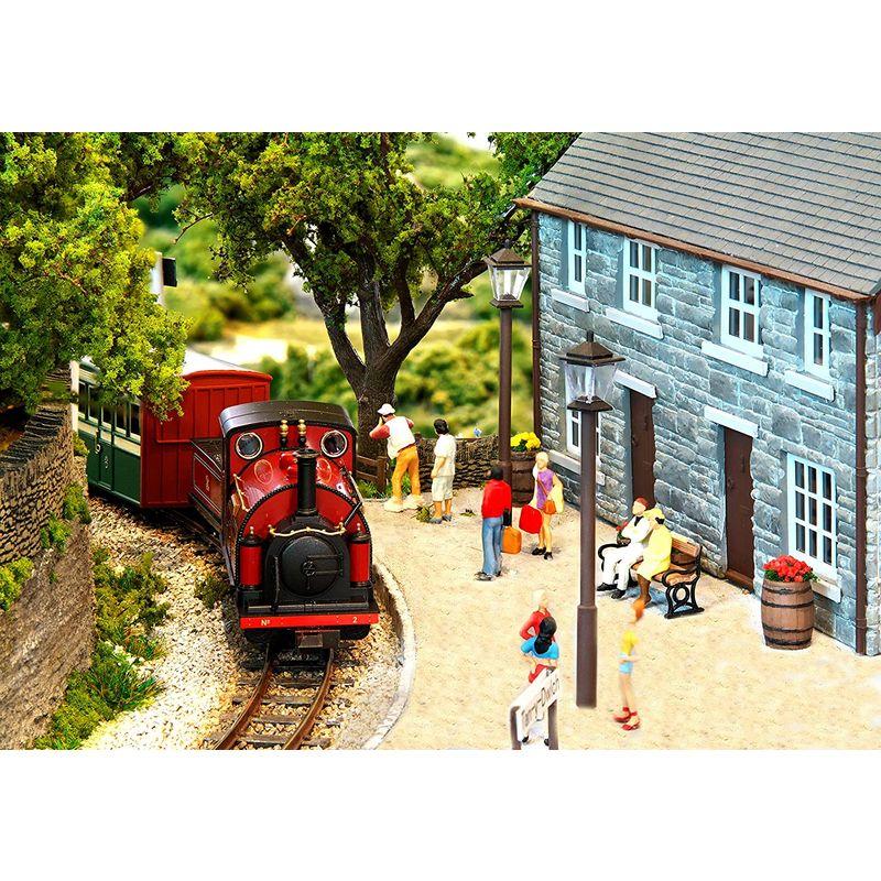 KATO ナローゲージ KATO/PECO (OO-9)スモールイングランド プリンス 赤 51-201B 鉄道模型 蒸気機関車 ナローゲージ OO KATO/PECO スモールイングランド プリンス 赤 201B 鉄道模型 蒸気機関車 サイズ