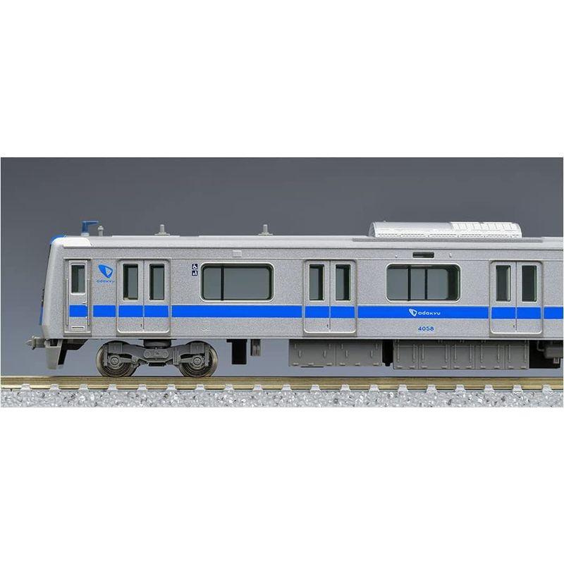 正規品 TOMIX Nゲージ 小田急電鉄 4000形 基本セット 98748 鉄道模型 電車 【2210616662】(11886円)