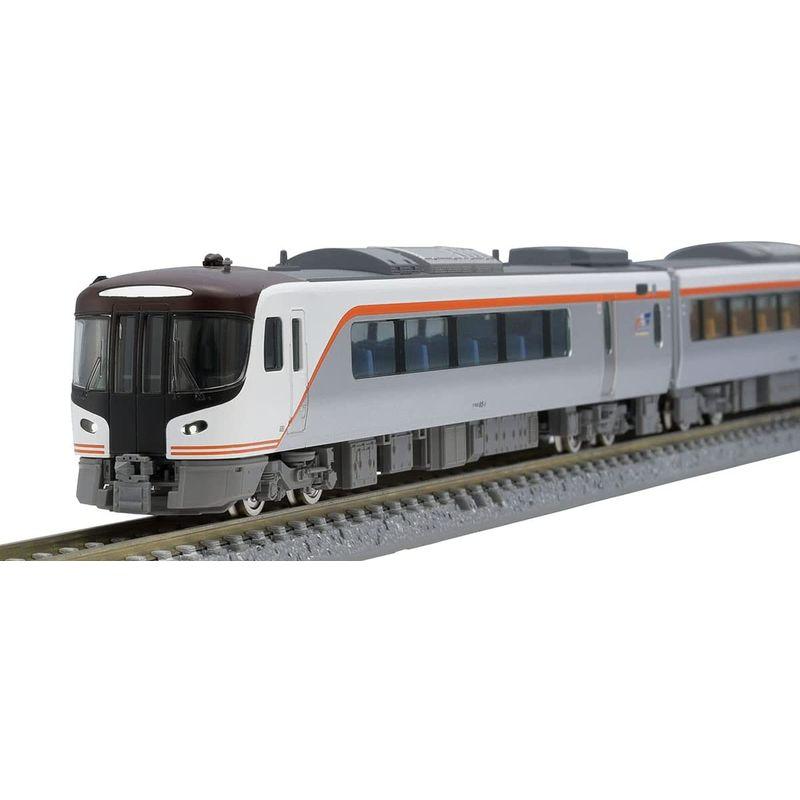 TOMIX JR HC85系ハイブリッド車 98458 TOMIX トミックス JR HC85系ハイブリッド車（試験走行車）セット