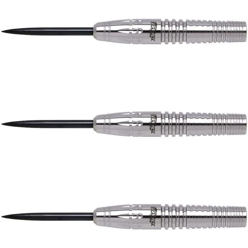 「超メルカリ市」 DMC ディーエムシー 紫陽花 あじさい Onatsu SP STEEL 岩田夏海選手モデル ダーツ バレル ダーツセット 【R2228441937】(11982円)