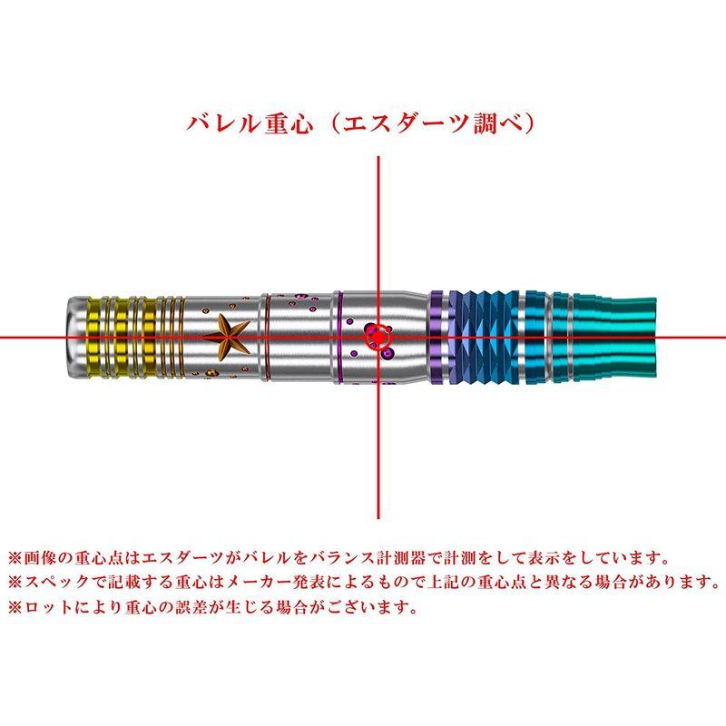正規通販】ターゲット セレステ G1 シュウ・モモ（周莫默）モデル 2BA