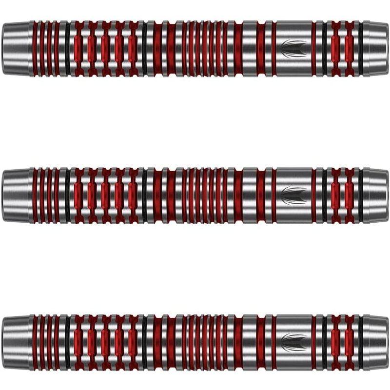 匿名配送 TARGET ターゲット PRIME SERIES GLITZ グリッツ 2BA 210236 有原竜太選手モデル ダーツ バレル ダーツセ 【Q2202031260】(11840円)