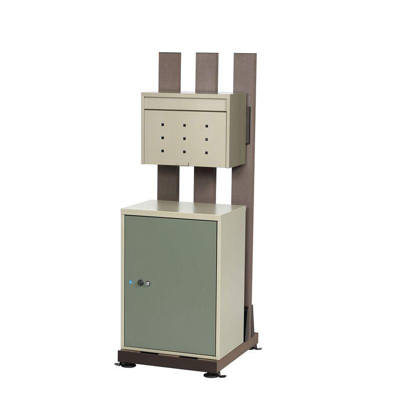 新品 グリーンライフ(GREEN LIFE) ポストスタンド PS-01LF 【公式通販】