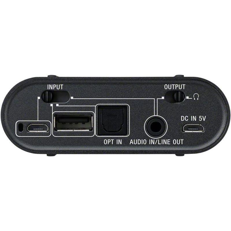 ソニー ポータブルヘッドホンアンプ PHA-3 : DSEE HX 搭載 / USBオーディオ / バランス出力 / ハイレゾ対応 PHA- : バランス出力 DSEE 搭載 HX USBオーディオ ポータブルヘッドホンアンプ / PHA-3 ハイレゾ対応 / / ソニー PHA-