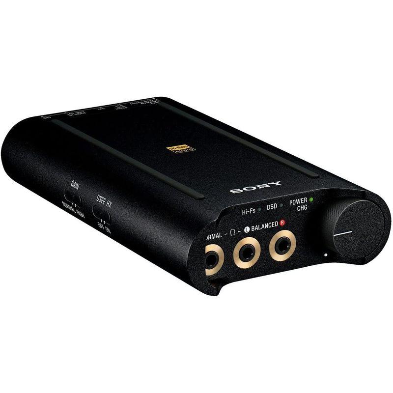 ソニー ポータブルヘッドホンアンプ PHA-3 : DSEE HX 搭載 / USBオーディオ / バランス出力 / ハイレゾ対応 PHA- : バランス出力 DSEE 搭載 HX USBオーディオ ポータブルヘッドホンアンプ / PHA-3 ハイレゾ対応 / / ソニー PHA-