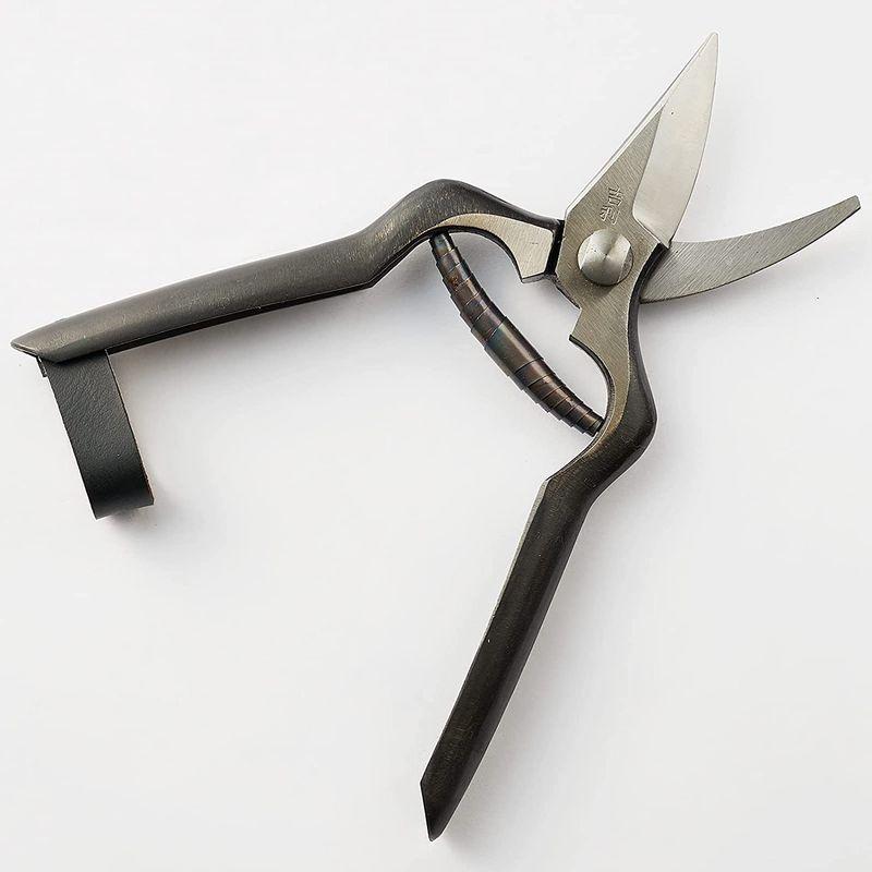 吉利 芽切剪定鋏 津軽型 農業用 | cos-reciclagem.com.br