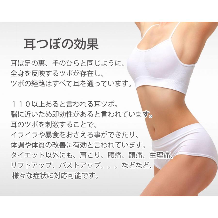 耳つぼシール 200粒 クリアシールチタン粒 純チタン チタン99.9 耳つぼシール 200粒 クリアシールチタン粒 純チタン チタン99.9