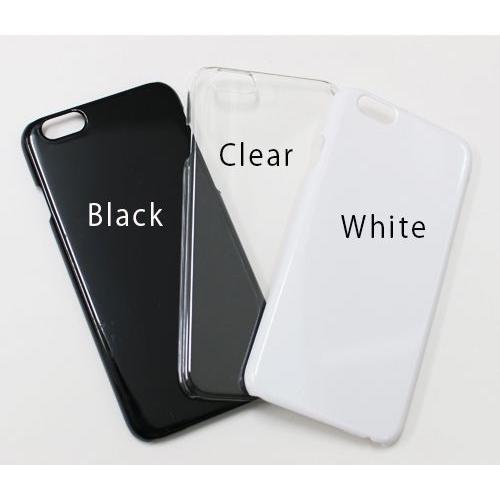 iPhone6 6s ケース ハード スマホケース カバー アイフォン6 デコ土台  