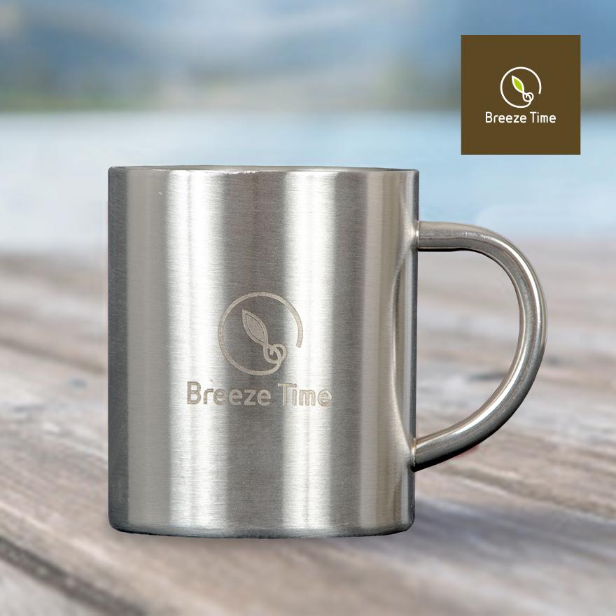 ステンレスマグカップ コップ カップ マグカップ キャンプ 食器 アウトドア 軽い 軽量 二重構造 断熱 ステンレス Bt02cm009 Linomirai 2 通販 Yahoo ショッピング