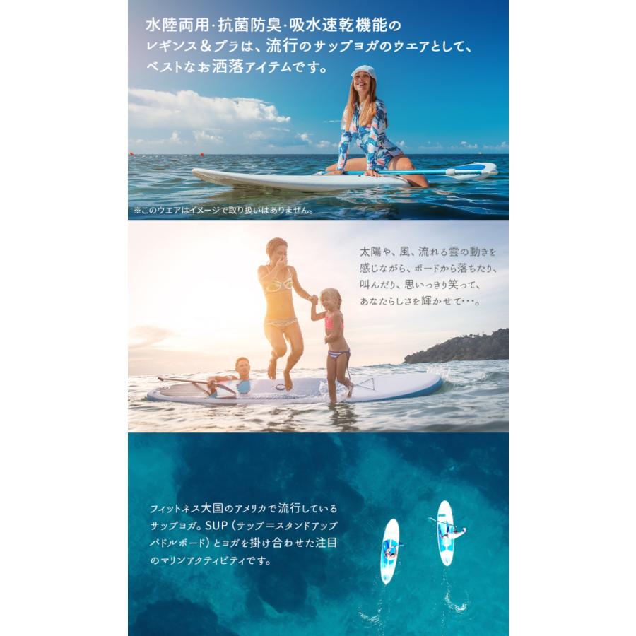 ホットパンツ ヨガウェア ショートパンツ ヨガパンツ ヨガピラティスウェア グレー ブラック 水陸両用 吸水速乾 抗菌防臭 ヨガ フィットネス | Lino Mirai | 04
