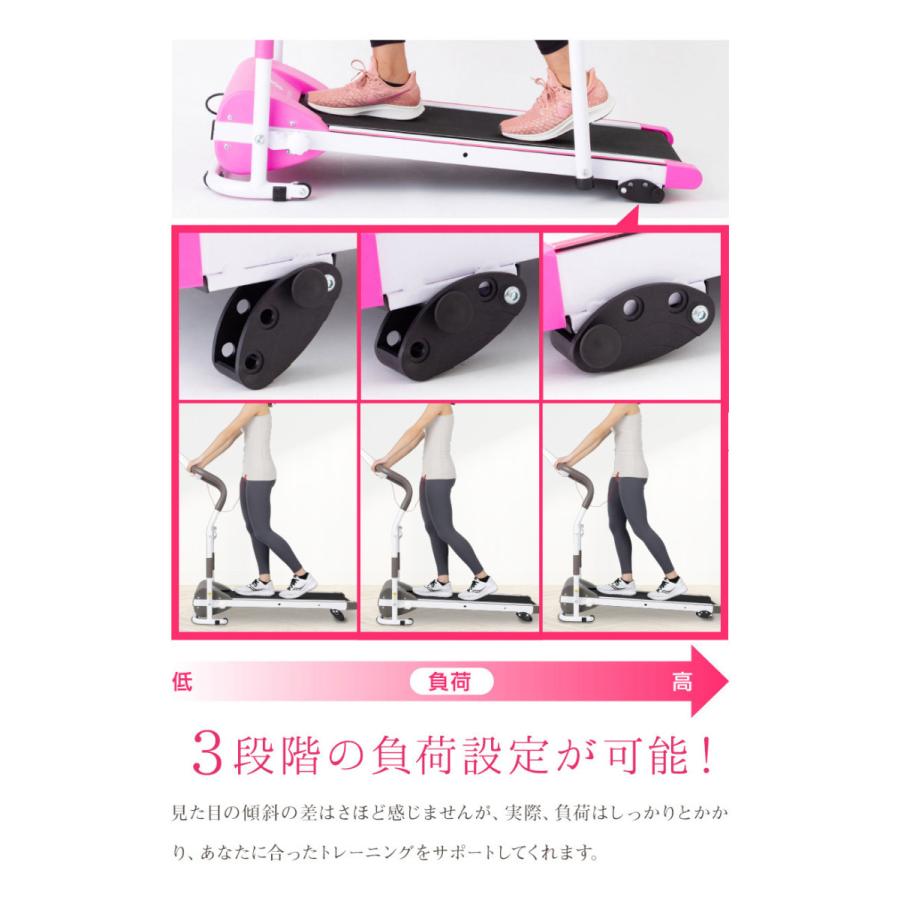 Lino Mirai ルームウォーカー 手すり 付き セット ルーム