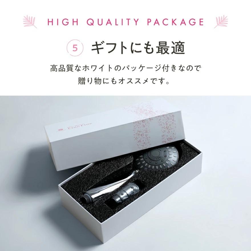 シャワーヘッド マイクロバブル 節水 ミスト 毛穴 汚れ 除去 ケア 美容 ジェット 頭皮ケア 泡 シャワー toto | Lino Mirai | 10