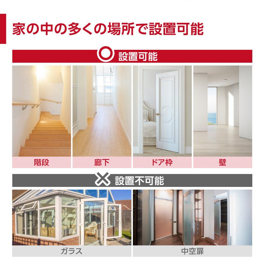 プルアップバー 懸垂バー ぶら下がり健康器 長さ 72 93cm 腹筋 背筋 筋トレ器具 フィットネス Mbs02cm014 Linomirai 2 通販 Yahoo ショッピング