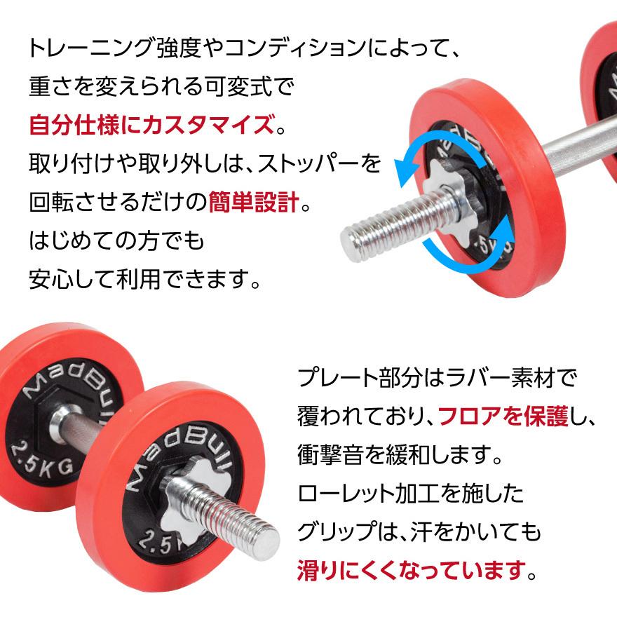 ダンベル 可変式 スチールダンベル 10kg 2個 セット スチール 傷防止 ダンベル 可変式 スチールダンベル 10kg 2個 セット スチール 傷防止