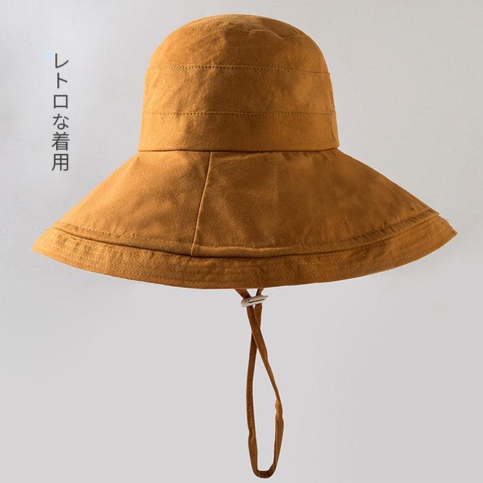 25％OFF】-送料無料セール日焼け防止 帽子 スカラハット 紫外線カット