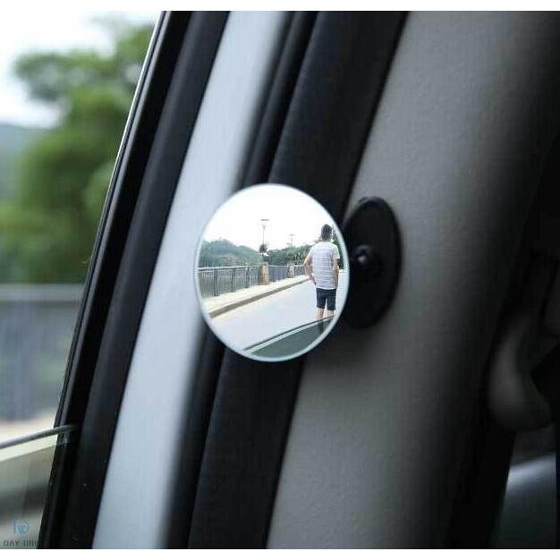 自動車 補助ミラー 広角ミラー 広視野 事故防止 車用 サイドミラー360度角度調整可能 バックミラー 後方確認 死角 車用ミラー 死角解消 駐車 6cyp01 Day One 通販 Yahoo ショッピング