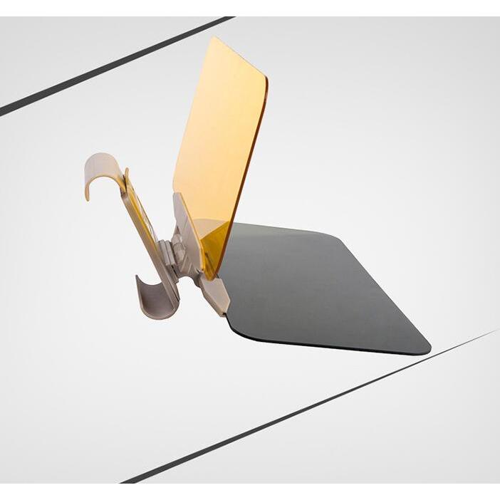 サンシェイド サンバイザー 自動車用 カーバイザー 昼夜両用 車フロント用 偏光 陽射し Uvカット 日よけ 日差し遮光 対向車ライト遮光 車バイザー 6czyp01 Day One 通販 Yahoo ショッピング