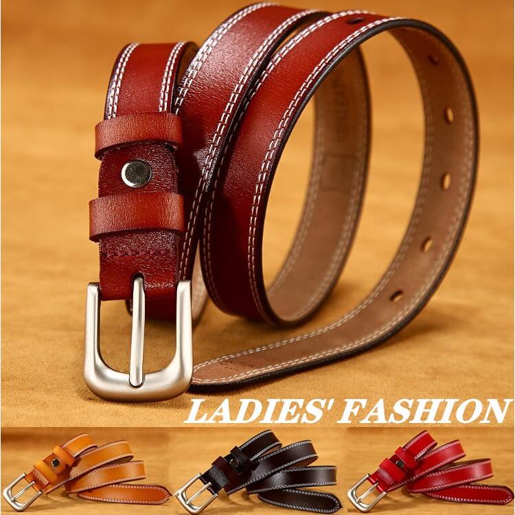 ベルト レディースベルト ウエストマック 革ベルト お洒落 カジュアル おしゃれ 小物 細ベルト レザーベルト 上品感 彼女 母 送料無料 ポイント消化 6lpd0100 Day One 通販 Yahoo ショッピング