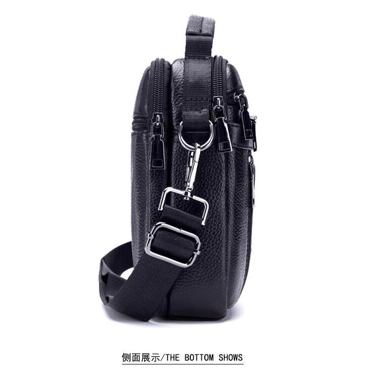 メンズ ショルダーバッグ 本革 牛革 縦型 幅広い年代に対応 シニアショルダーバッグ 大容量 ビジネスバッグ 男性 彼氏 プレゼント 6mxkb04 Day One 通販 Yahoo ショッピング