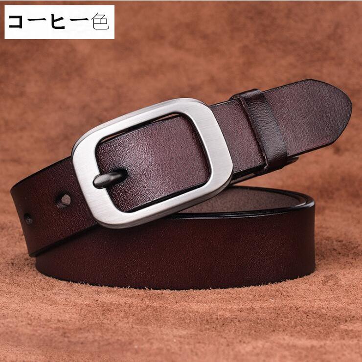 ベルト レディースベルト ウエストマック 革ベルト お洒落 おしゃれ ファッション 小物 細ベルト レザーベルト シンプル 送料無料 ポイント消化 W6lpd06 Day One 通販 Yahoo ショッピング