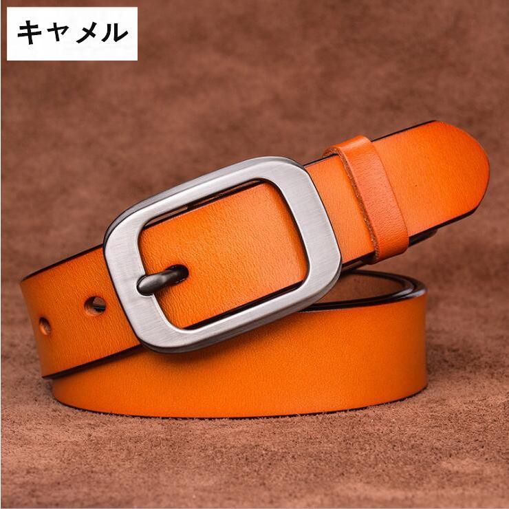 ベルト レディースベルト ウエストマック 革ベルト お洒落 おしゃれ ファッション 小物 細ベルト レザーベルト シンプル 送料無料 ポイント消化 W6lpd06 Day One 通販 Yahoo ショッピング