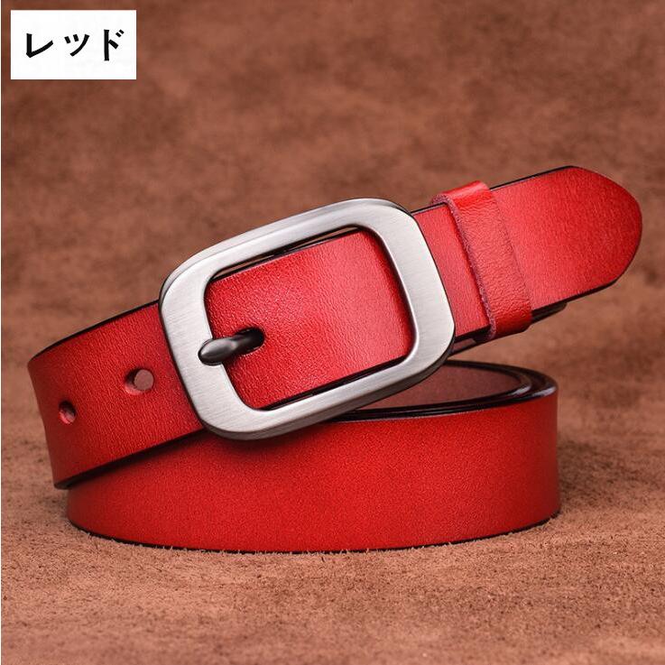 ベルト レディースベルト ウエストマック 革ベルト お洒落 おしゃれ ファッション 小物 細ベルト レザーベルト シンプル 送料無料 ポイント消化 W6lpd06 Day One 通販 Yahoo ショッピング