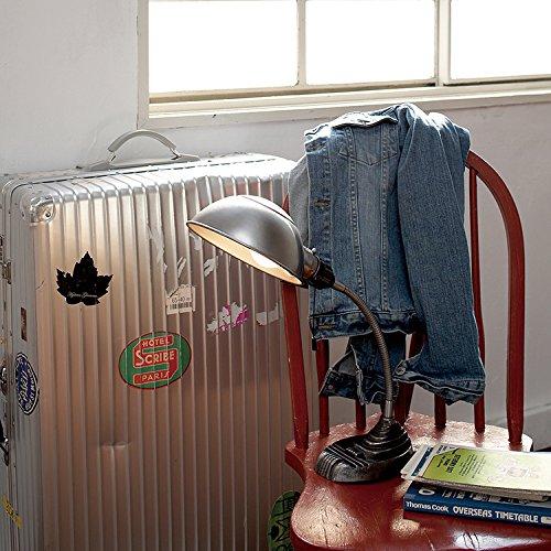 秋冬の主役◎ ART WORK STUDIO Old school-polish デスクランプ AW-0329 【RIZ7668351087】(27329円)