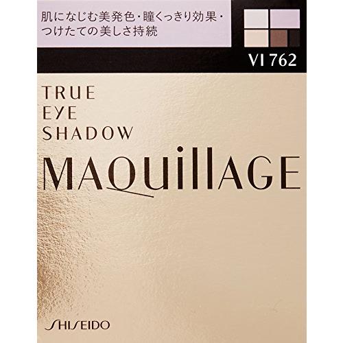 マキアージュ トゥルーアイシャドー VI762 (アイシャドウ・アイライナー) 3.5g 5g