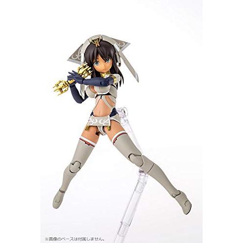 【まとめ売り】 壽屋 メガミデバイス アリス・ギア・アイギス 兼志谷 シタラ Ver. ガネーシャ全高約 290mm ノンスケール プラモデル KP544 【EIM1029578547】(36693円)
